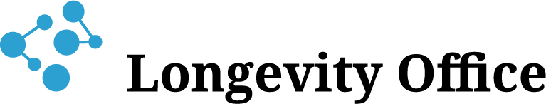 Longevity Office|健康・長寿を探求する拠点